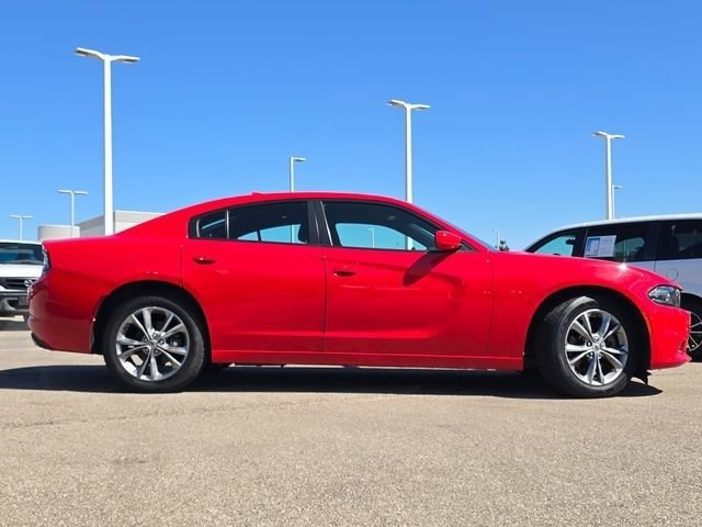 Used 2021 Dodge Charger SXT image 24