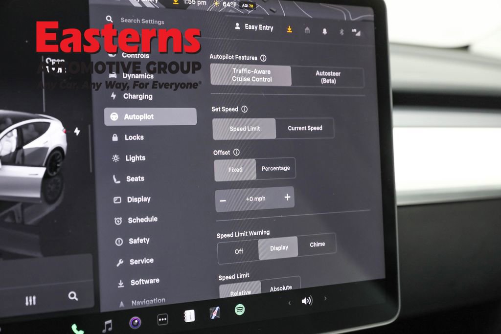 Used 2023 Tesla Model Y Long Range image 17