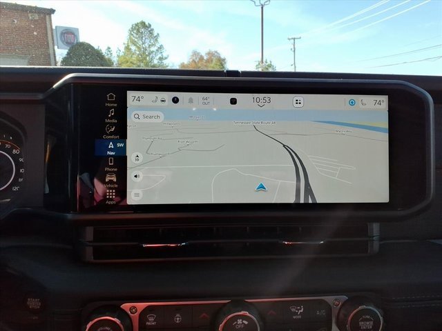 New 2026 Jeep Gladiator Rubicon image 15