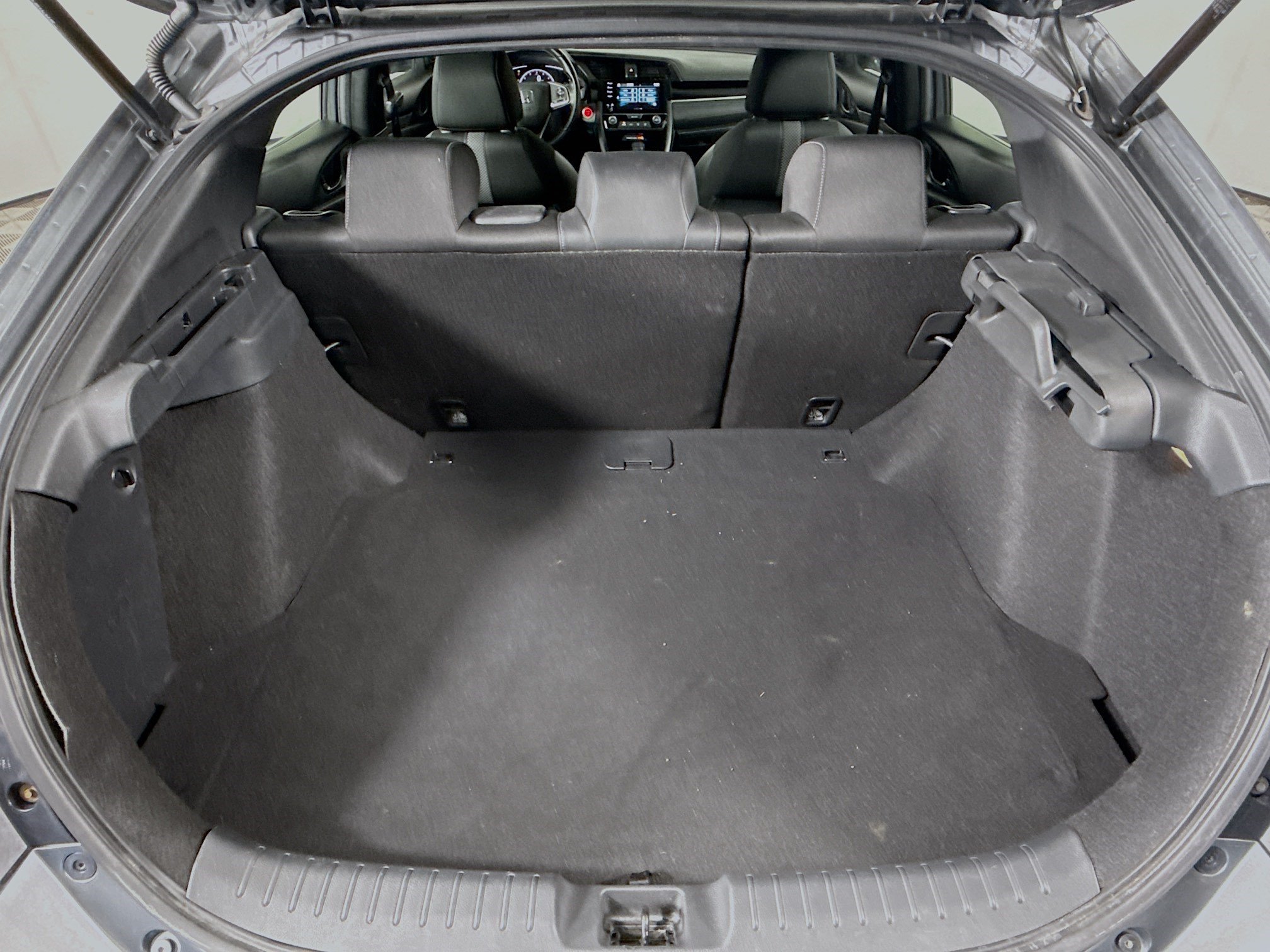 Used 2021 Honda Civic Sport image 35