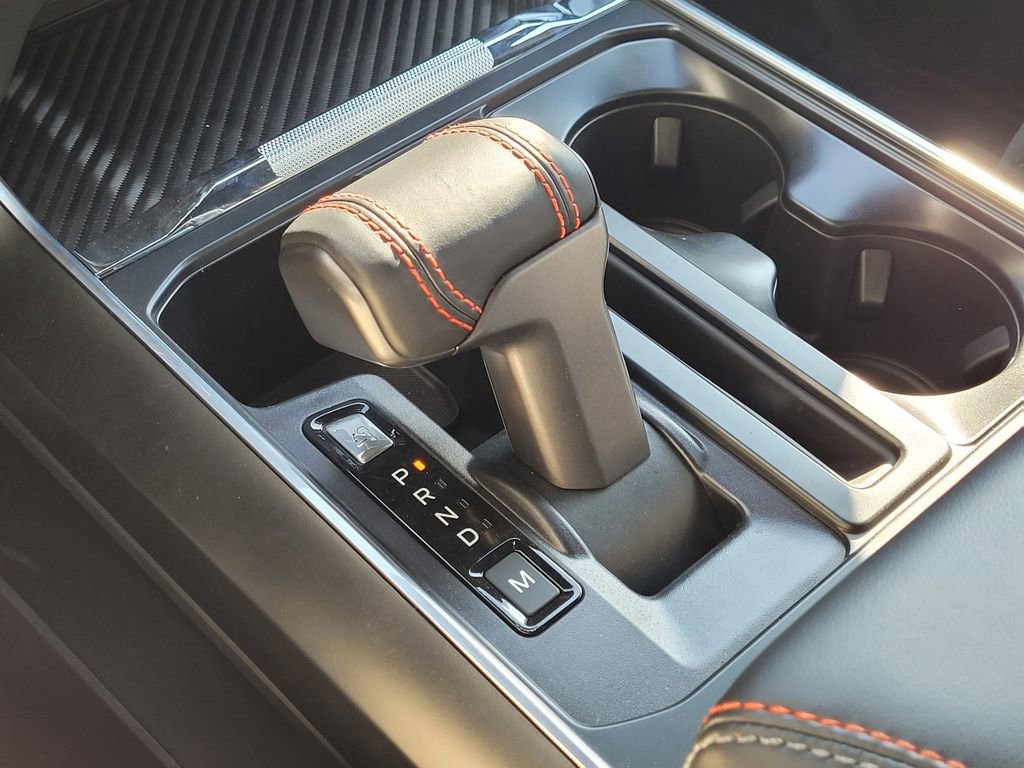 New 2025 Ford F150 Raptor image 50