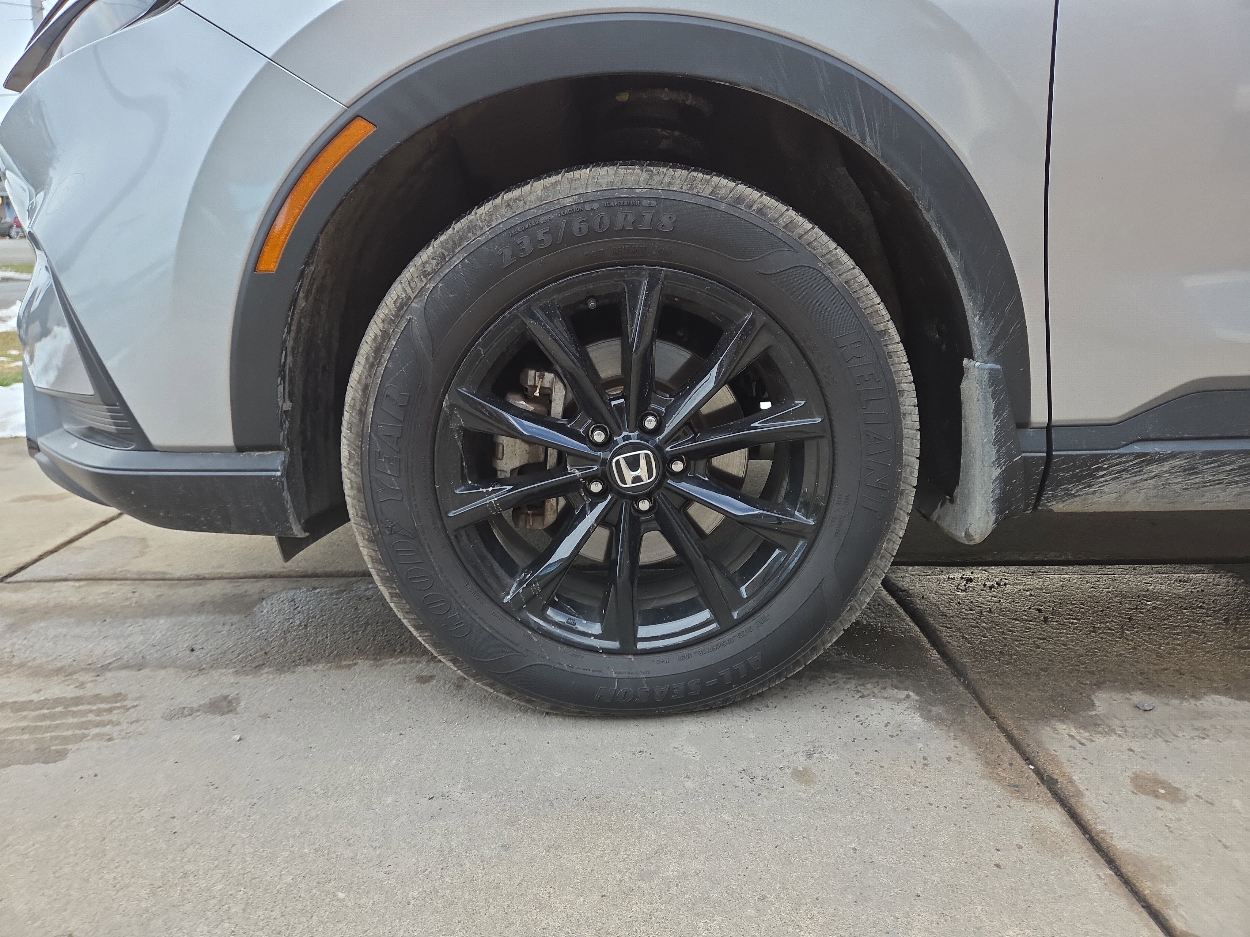 Used 2023 Honda CR-V Sport image 11