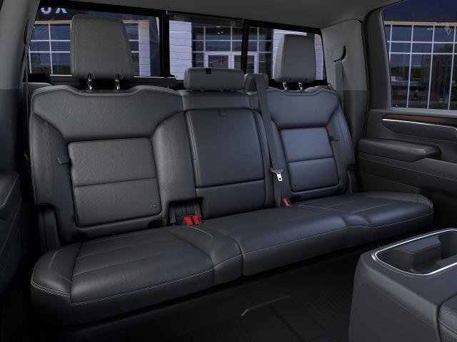 New 2026 GMC Sierra 3500 Denali w/ Denali Reserve Package AWD/4WD image 6