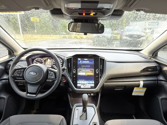 Certified 2026 Subaru Crosstrek 2.5i Premium AWD/4WD image 19