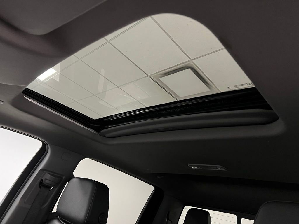 Used 2025 GMC Sierra 1500 Elevation w/ Elevation Premium Package image 49