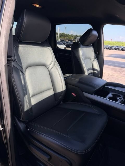 Used 2022 RAM 1500 Lone Star AWD/4WD image 28