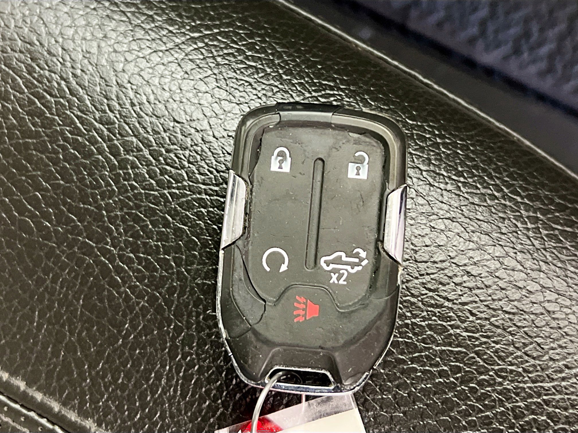 Used 2021 GMC Sierra 2500 Denali w/ Denali Ultimate Package image 35