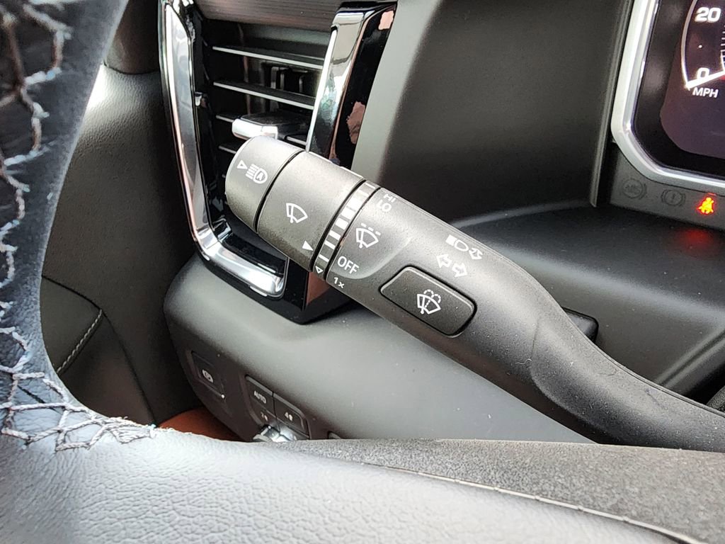 New 2026 GMC Sierra 3500 Denali Ultimate image 26