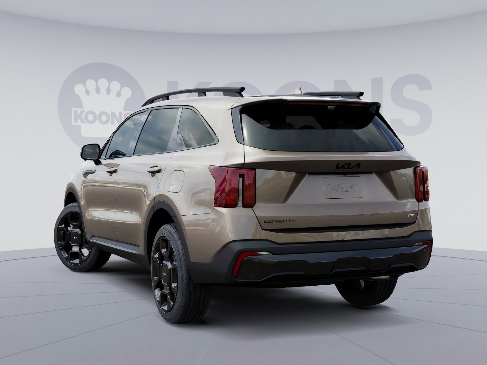 New 2026 Kia Sorento SX Prestige image 5