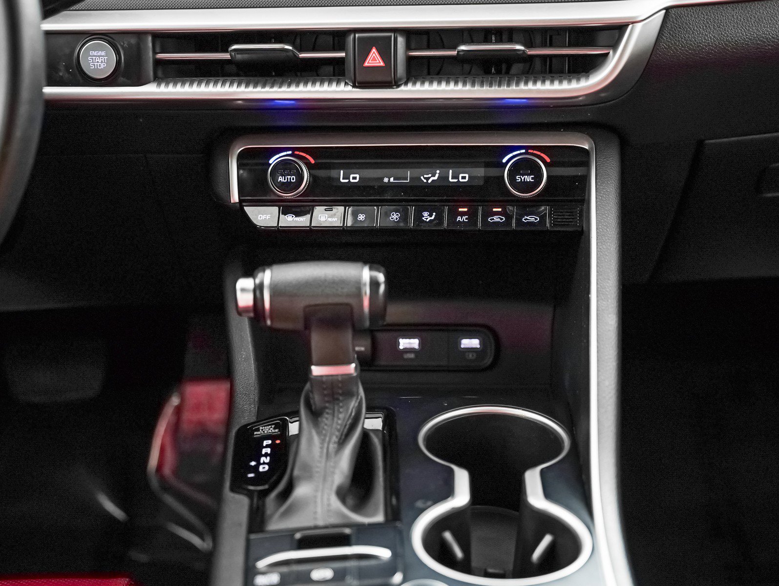 Used 2022 Kia K5 GT-Line w/ GT-Line FWD Premium Package image 14