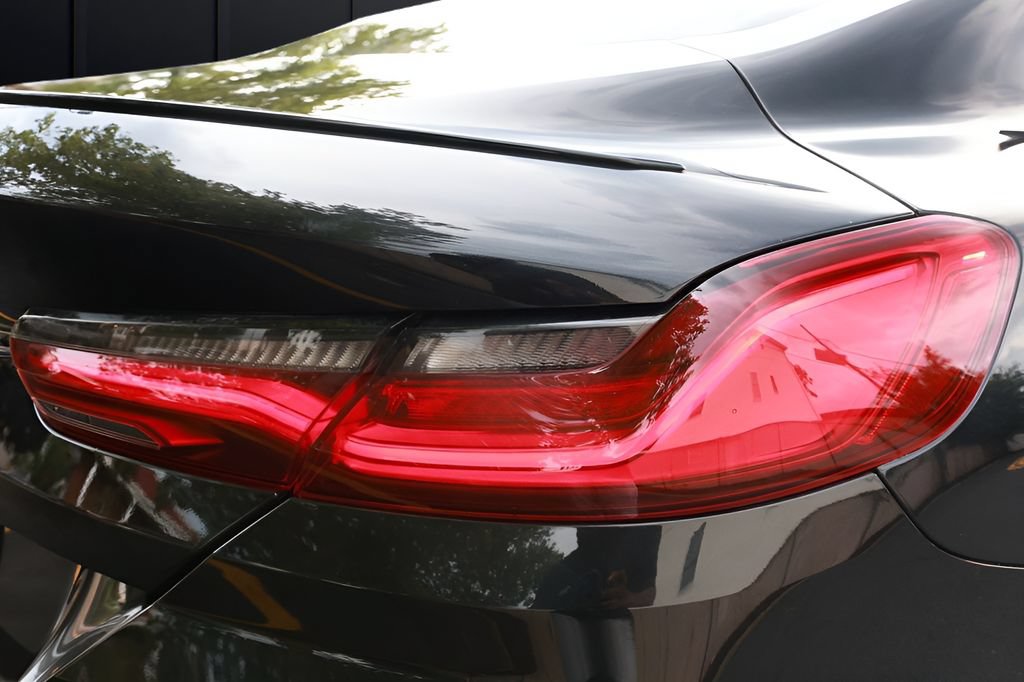 Used 2023 BMW M850i xDrive Coupe AWD/4WD image 34