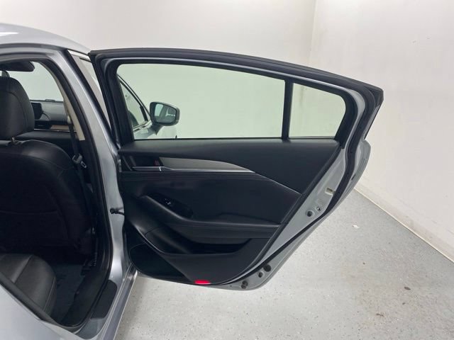 Used 2018 MAZDA MAZDA6 Touring FWD image 37