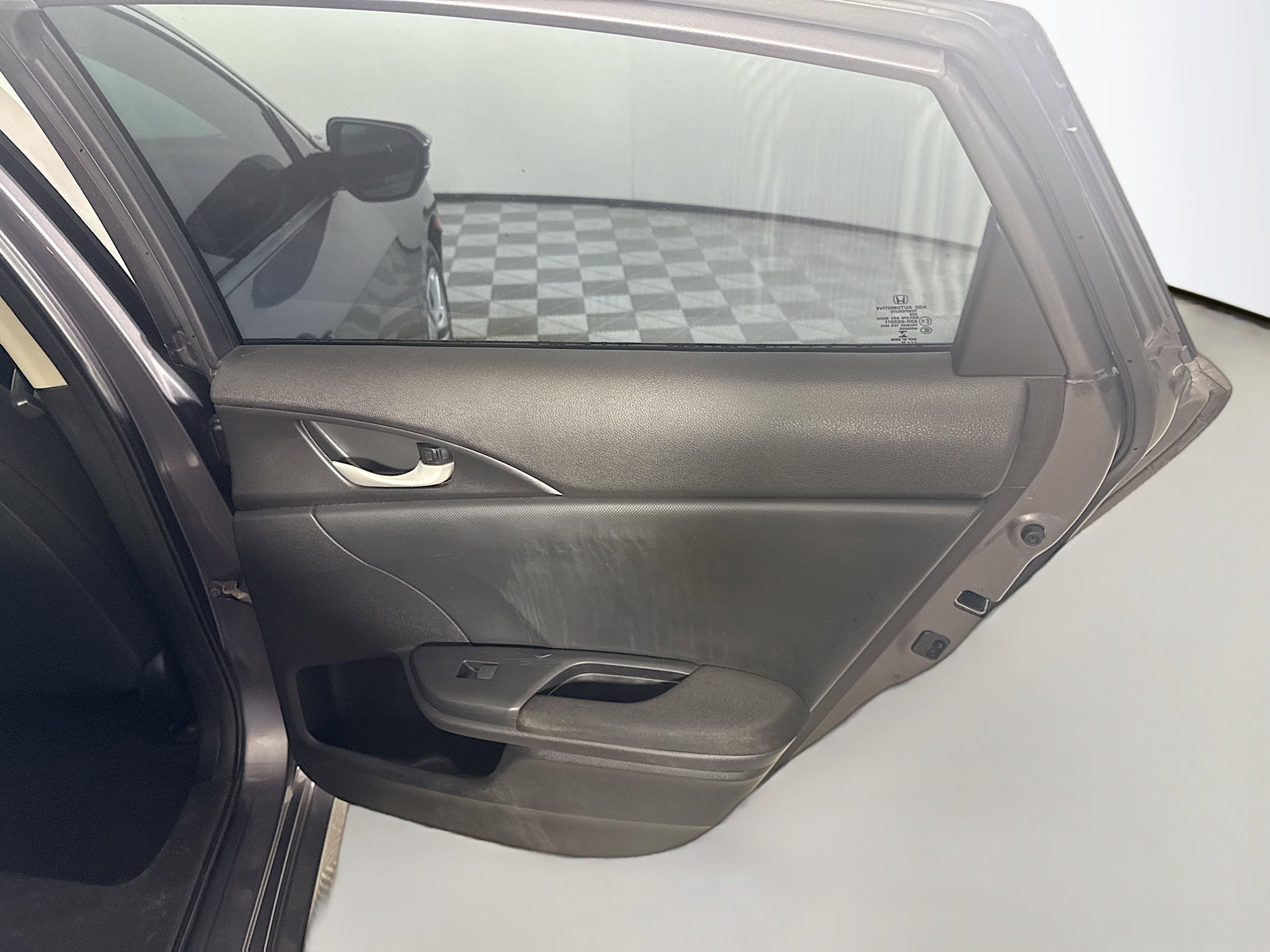 Used 2017 Honda Civic LX image 27