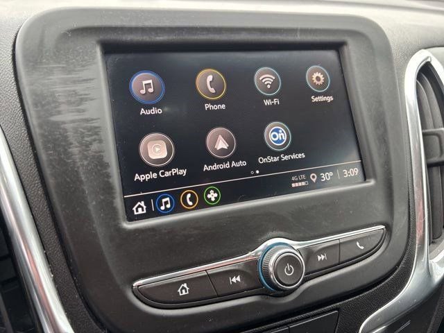 Used 2022 Chevrolet Equinox LT image 22