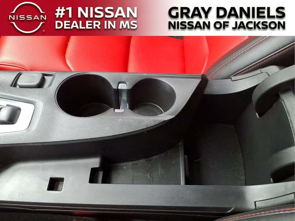 Used 2024 Chevrolet Camaro LT w/ RS Package RWD image 21