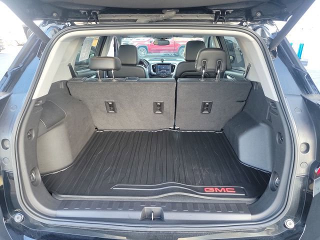 Used 2018 GMC Terrain SLT w/ Preferred Package image 27