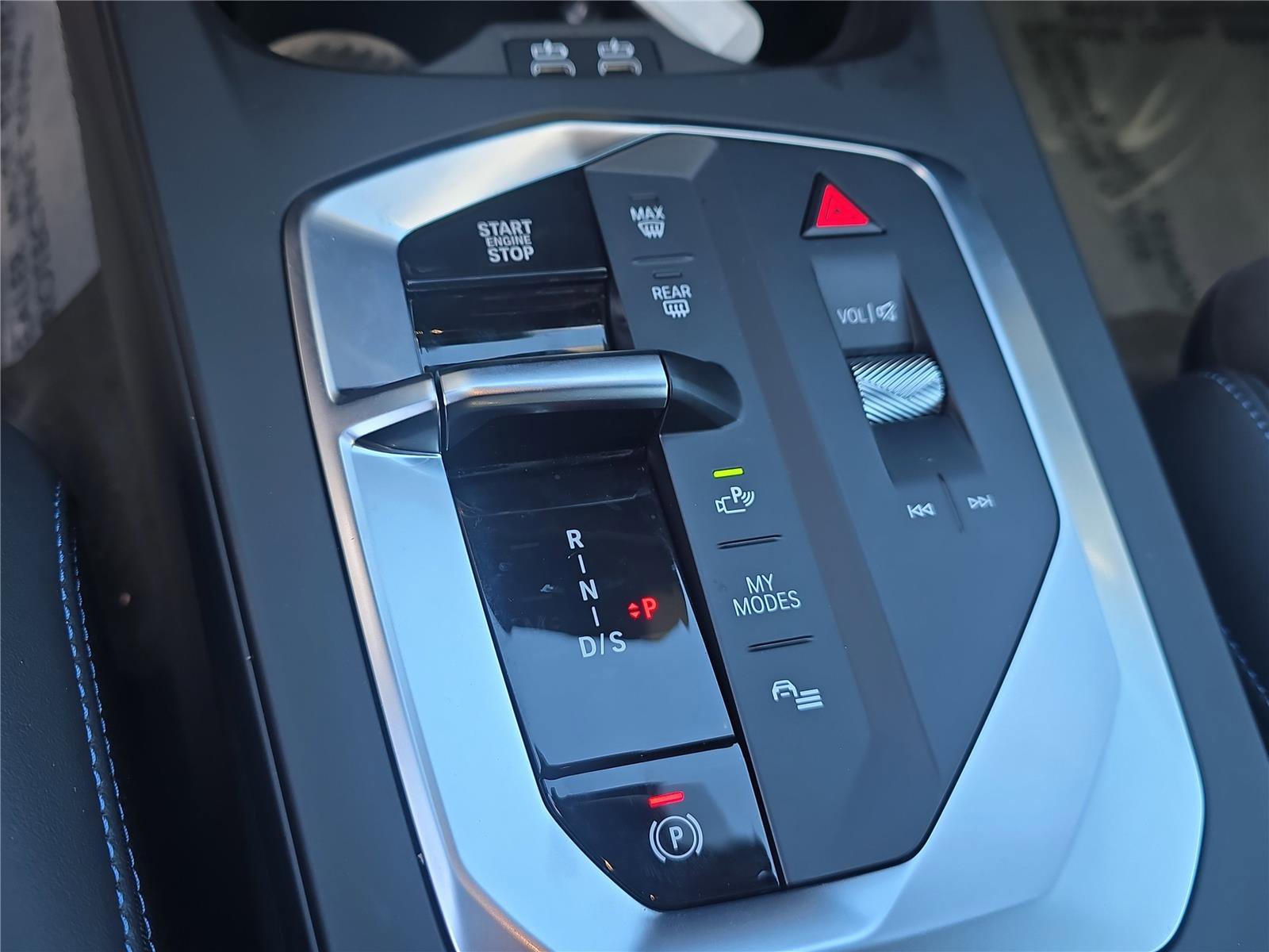 Certified 2025 BMW 228i xDrive w/ M Sport Package image 21