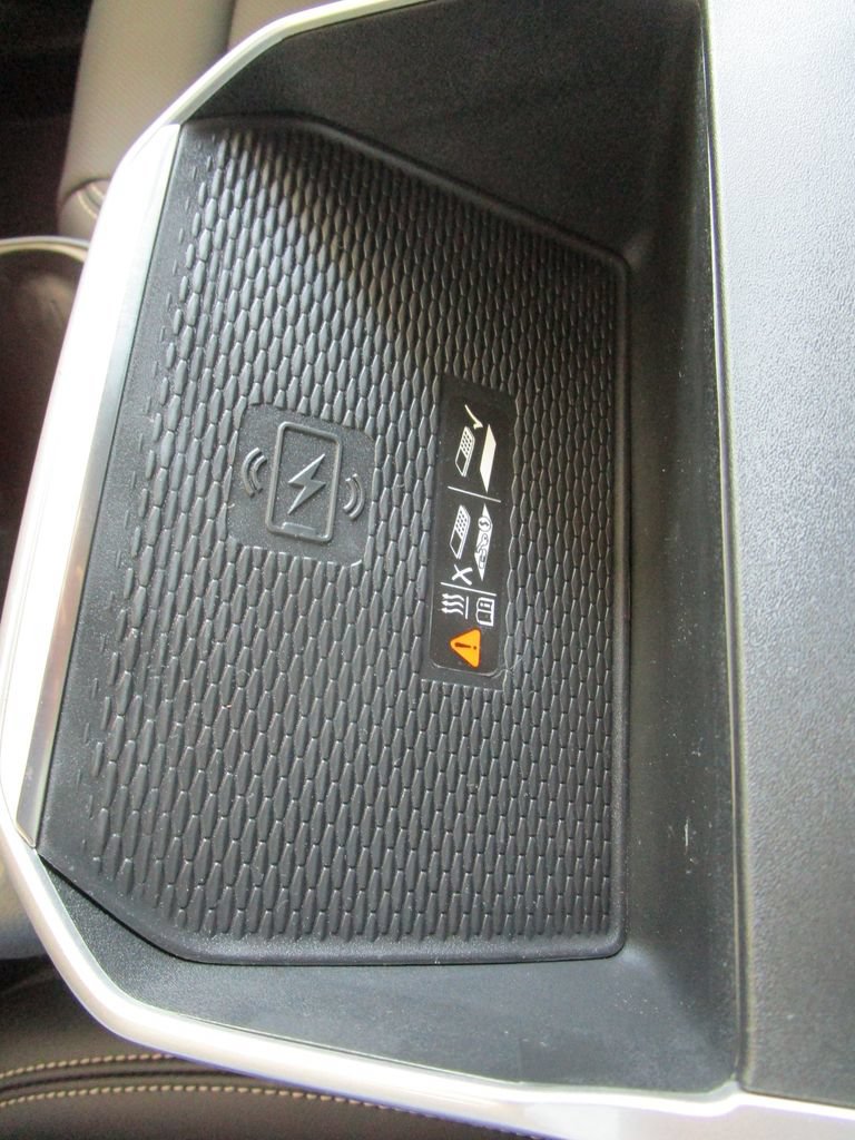 New 2027 GMC Terrain Elevation w/ Elevation Premium Package FWD image 38