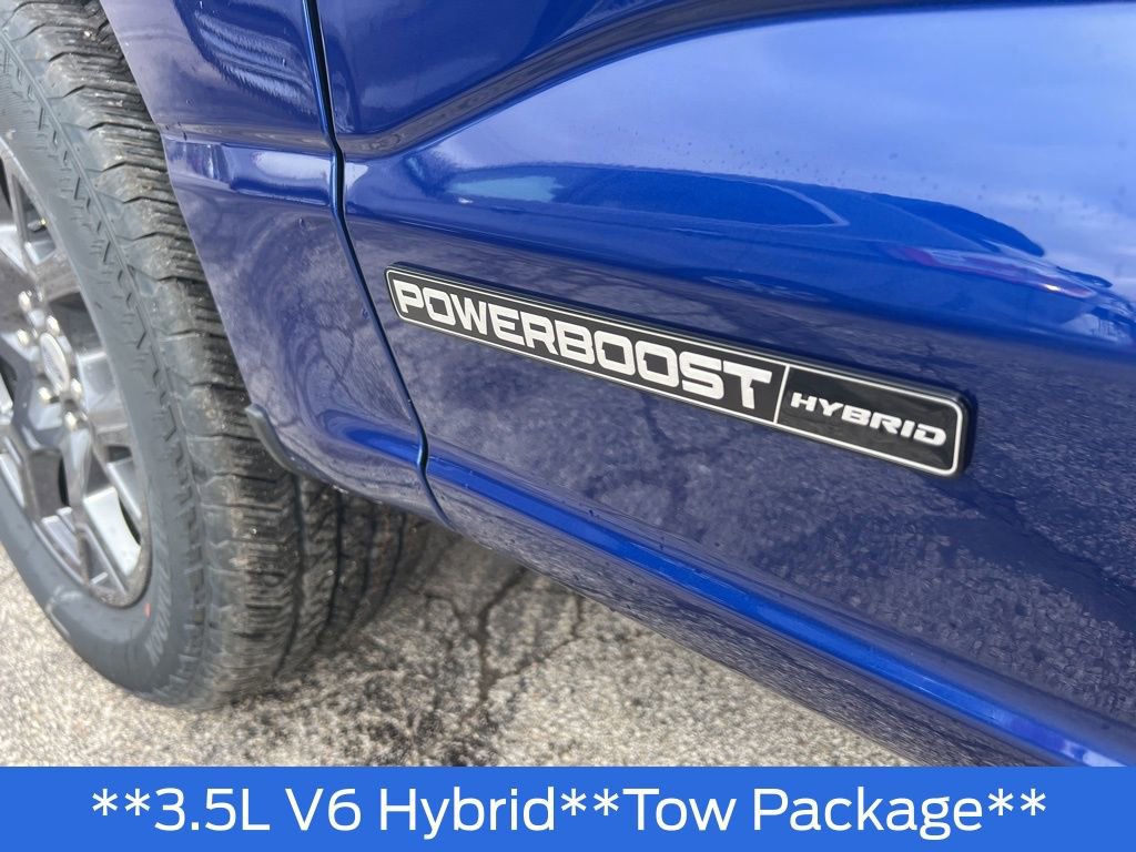 New 2026 Ford F150 STX AWD/4WD image 33