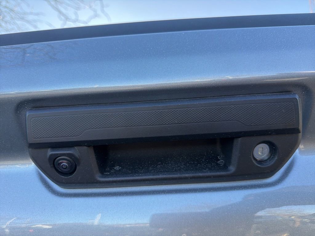 New 2026 Chevrolet Colorado Trail Boss image 35