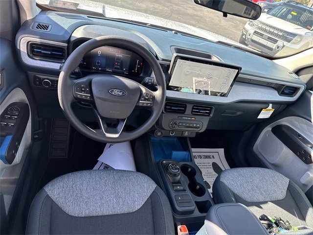 New 2025 Ford Maverick XLT image 14