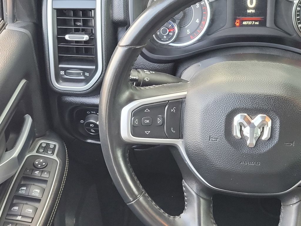 Used 2024 RAM 3500 Big Horn image 12