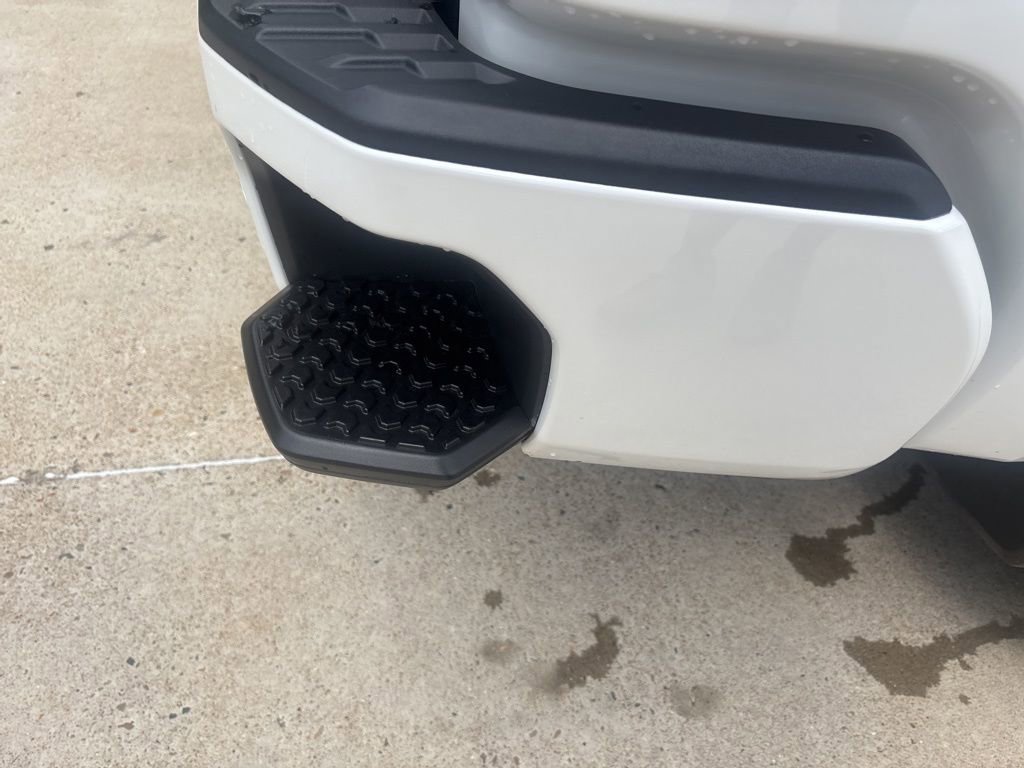 Certified 2023 GMC Sierra 1500 Denali Ultimate AWD/4WD image 10