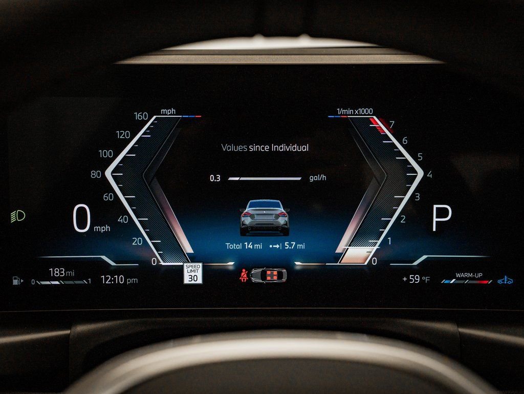 New 2026 BMW 230i xDrive Coupe w/ Premium Package image 31