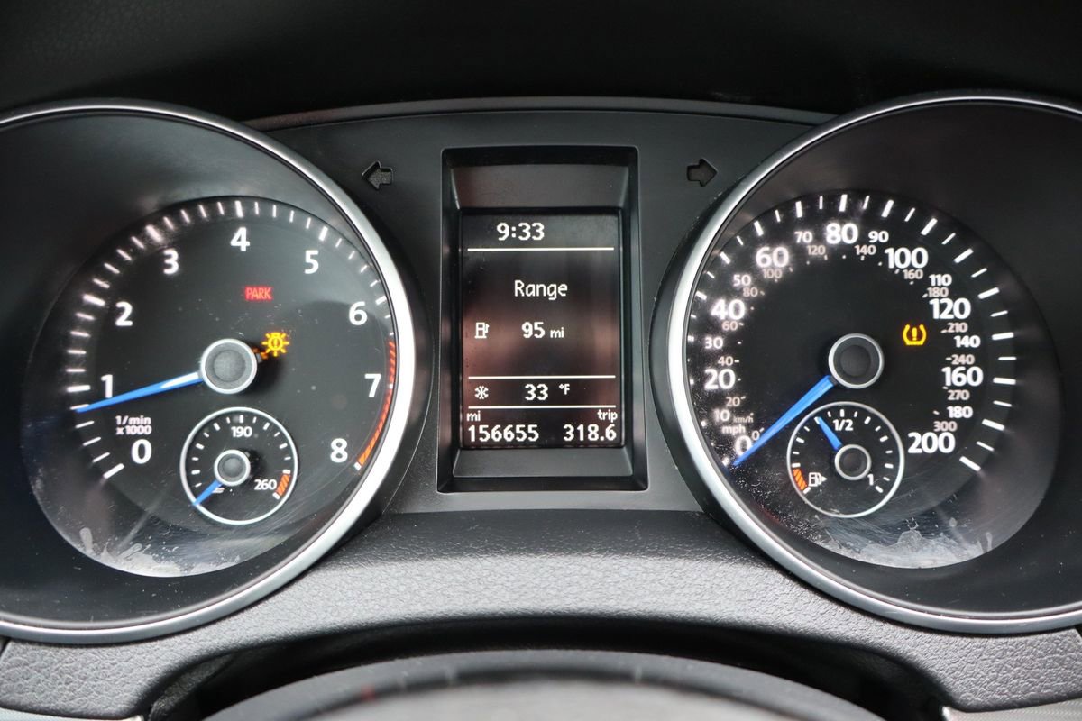 Used 2013 Volkswagen Golf R 2-Door image 31