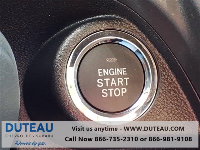 New 2026 Subaru Forester Sport image 16