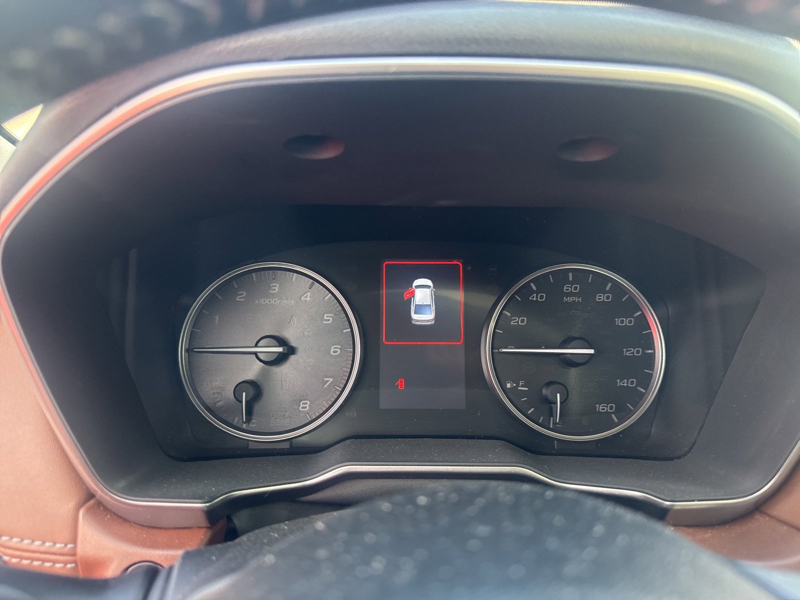 Used 2023 Subaru Legacy Touring XT image 11