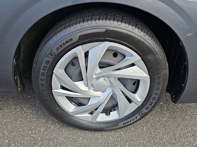 Used 2024 Subaru Impreza 2.0i AWD/4WD image 8