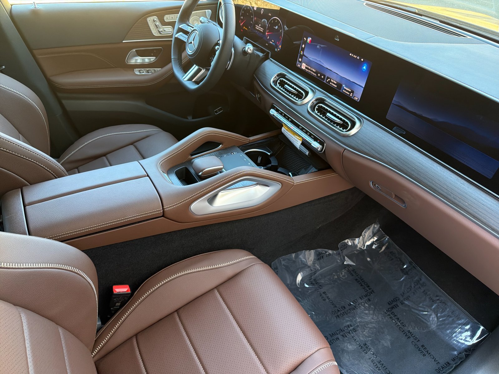 New 2027 Mercedes-Benz GLE 350 4MATIC image 15