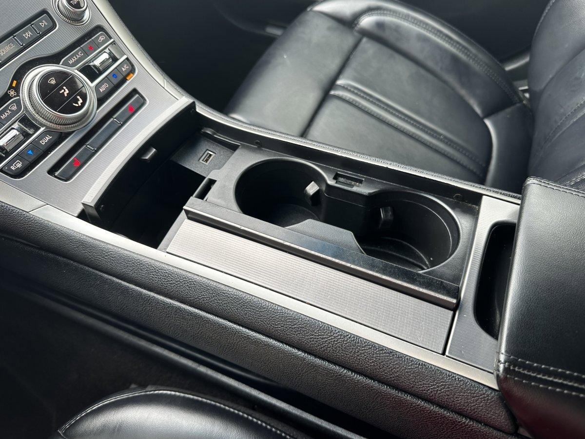 Used 2019 Lincoln MKZ Premiere image 28