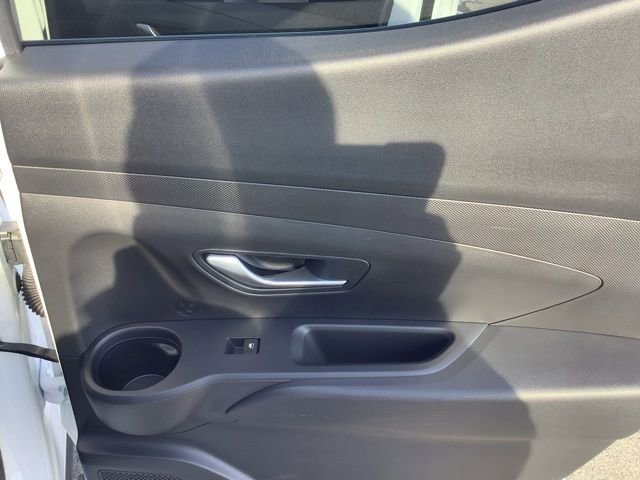 Certified 2025 Hyundai Santa Cruz SEL image 23