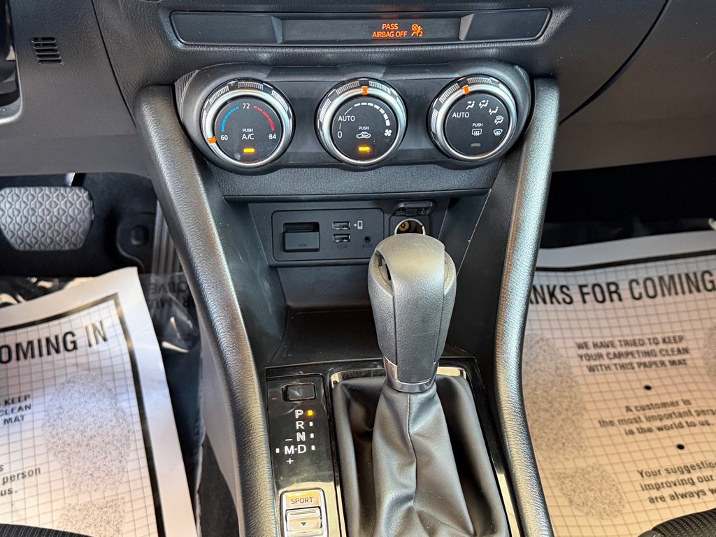 Used 2020 MAZDA CX-3 Sport FWD image 14