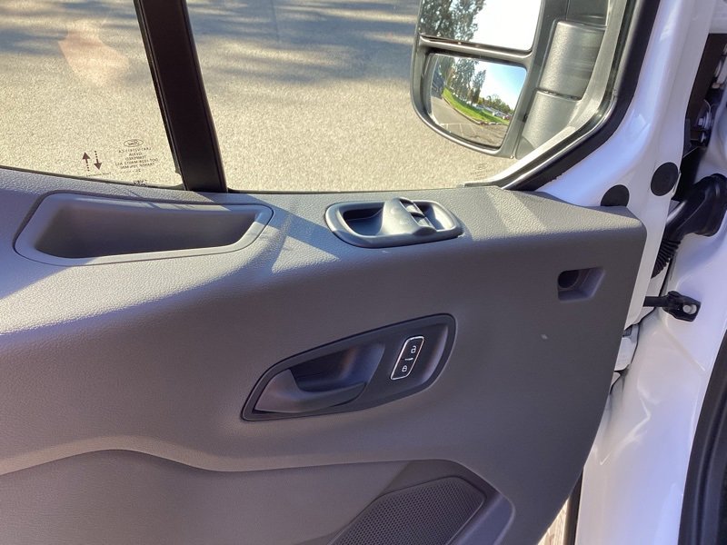 New 2025 Ford Transit 250 Low Roof image 14