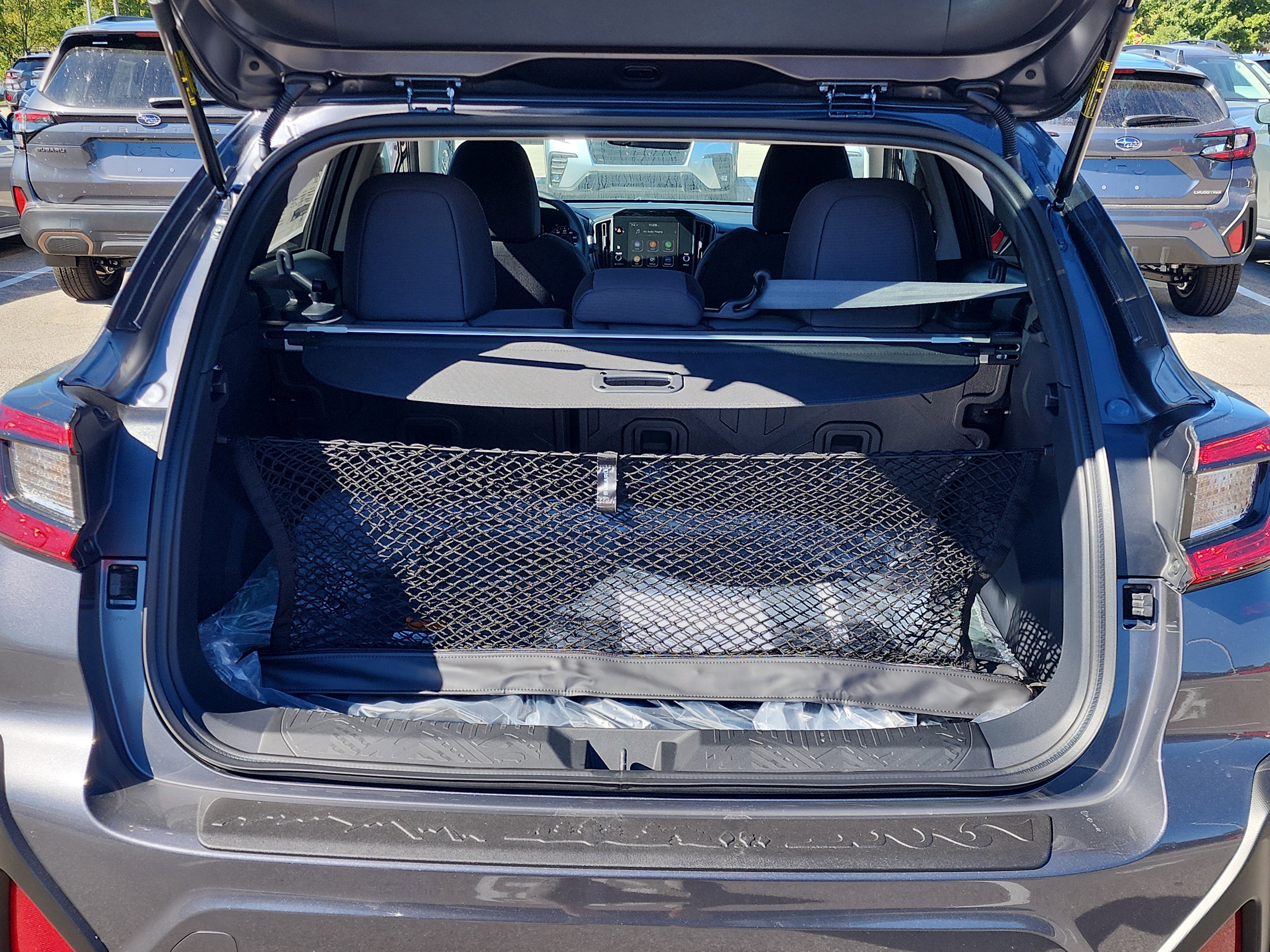 New 2026 Subaru Crosstrek 2.5i Premium image 4