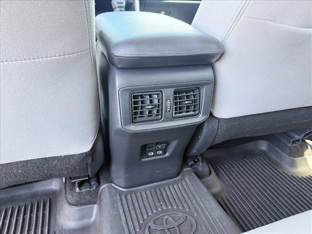 Used 2023 Toyota RAV4 XLE w/ Convenience Package FWD image 24