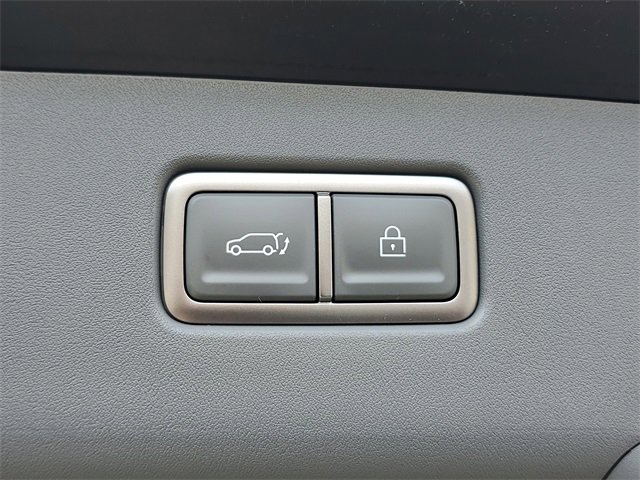 New 2026 Kia EV9 Wind image 9