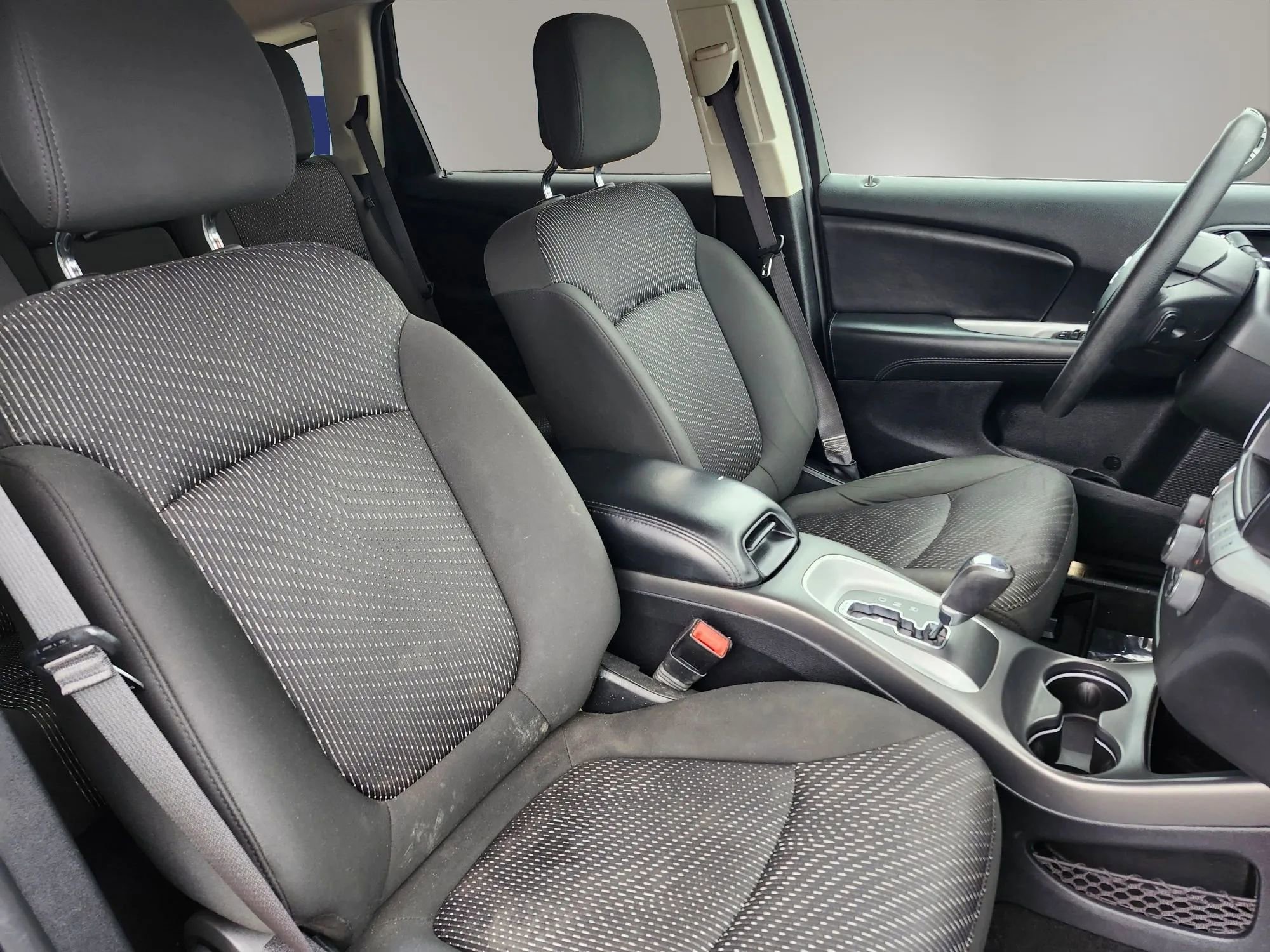 Used 2020 Dodge Journey SE w/ Blacktop Package image 21