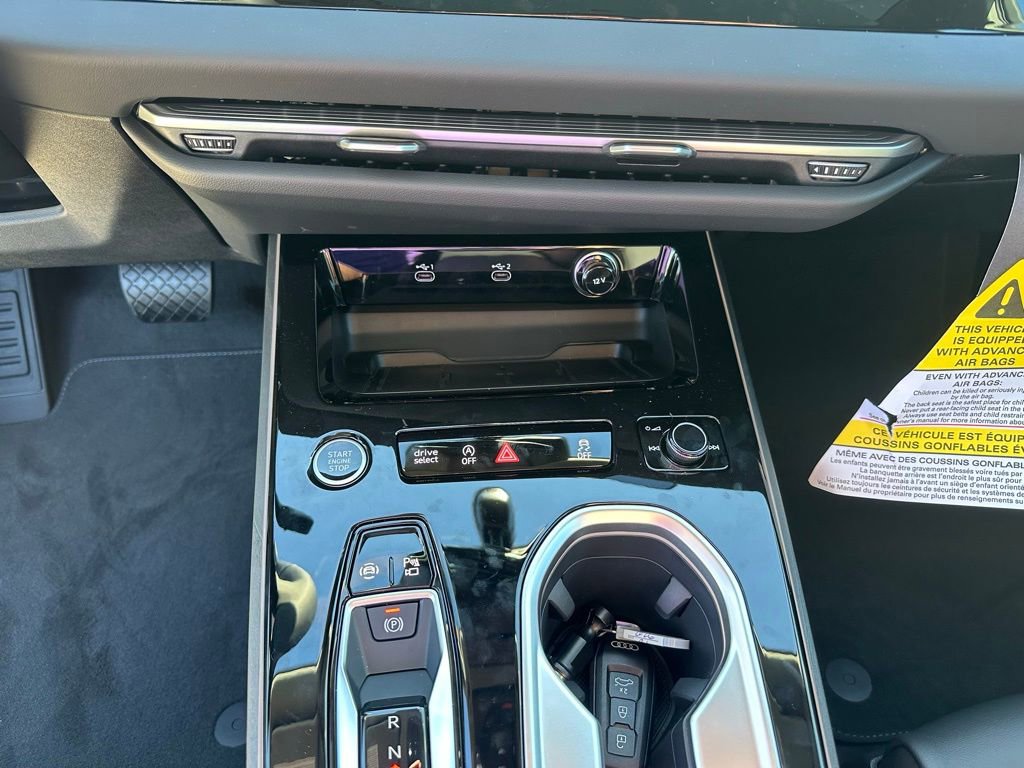 New 2026 Audi A6 3.0 image 13