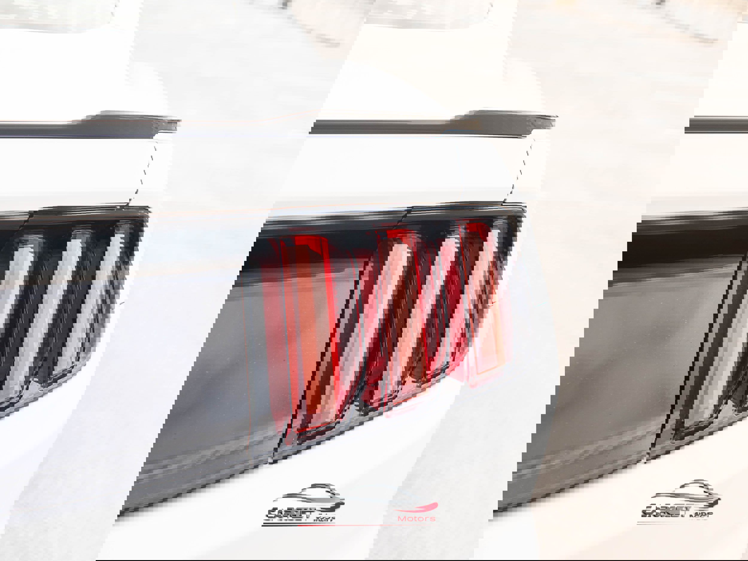 Used 2017 Ford Mustang GT w/ Black Accent Package image 32