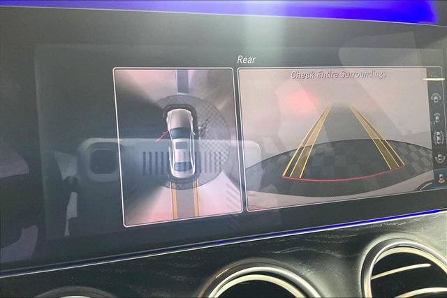 Used 2018 Mercedes-Benz E 300 w/ Premium 3 Package image 22