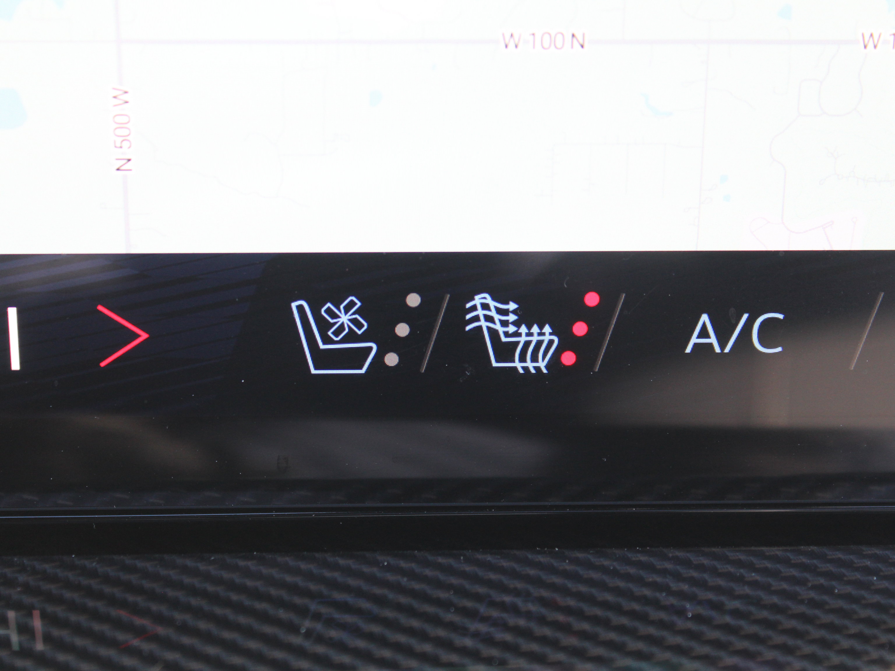 New 2026 Chevrolet Traverse High Country w/ LPO, Floor Liner Package image 14