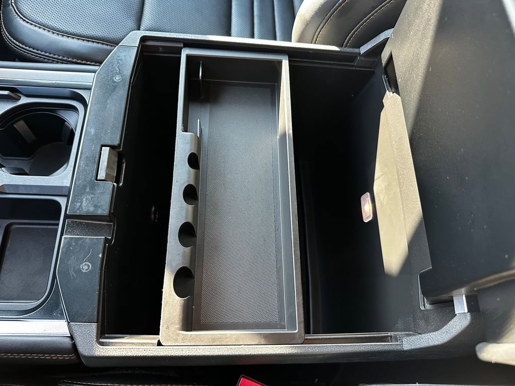 Used 2024 Ford F350 Platinum image 78