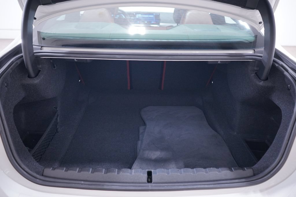 Used 2024 BMW 430i Coupe w/ M Sport Package RWD image 20