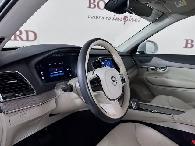 Used 2023 Volvo XC90 B6 Plus w/ Protection Package Premier image 11