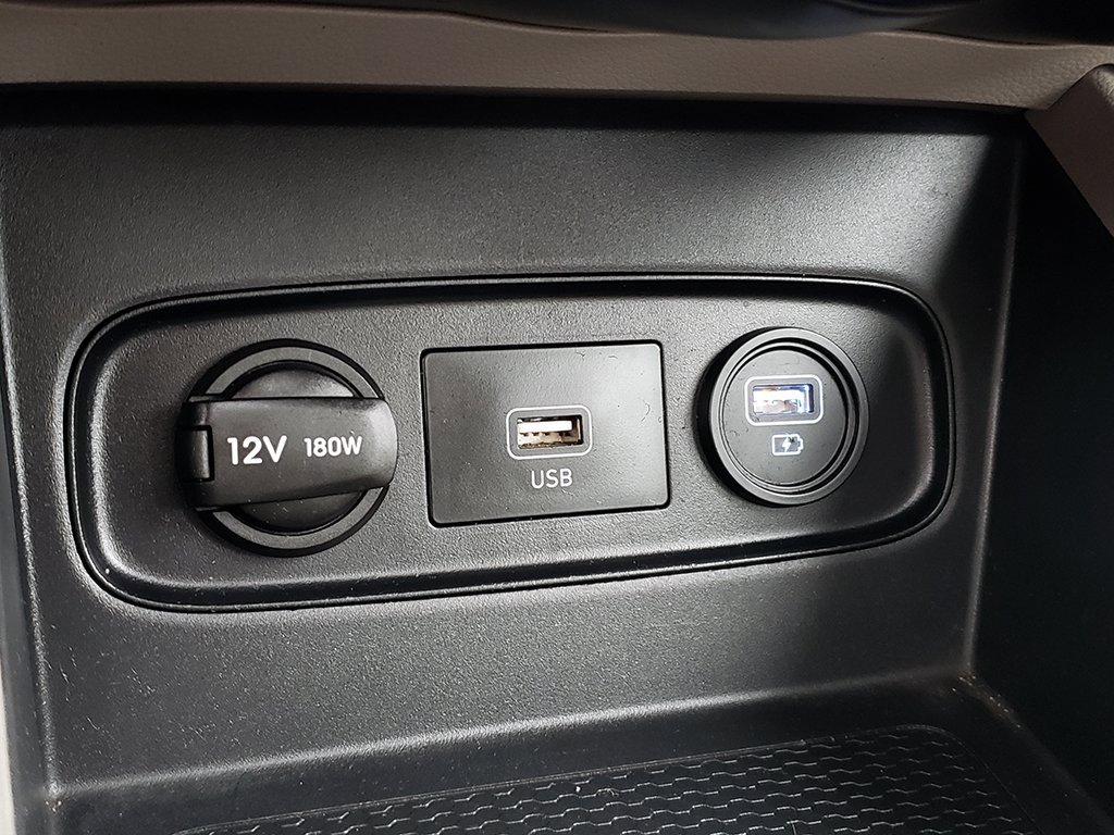 Used 2020 Hyundai Venue SEL w/ Convenience + Premium Package image 23