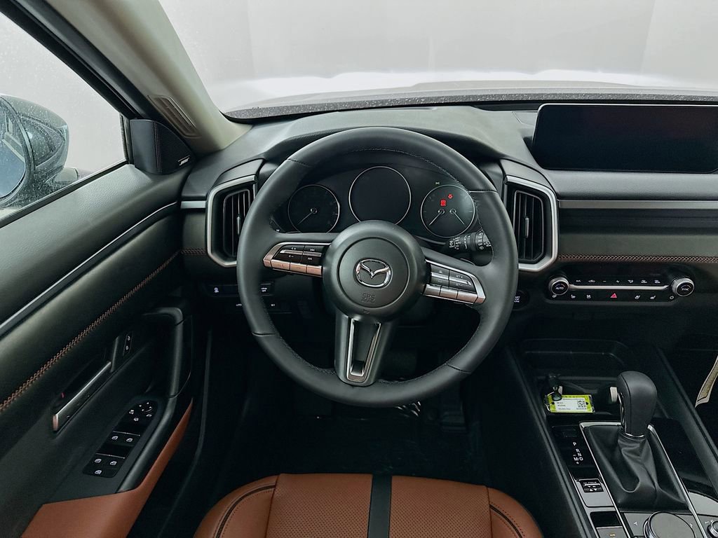 New 2026 MAZDA CX-50 Meridian Edition w/ Weather Package image 30